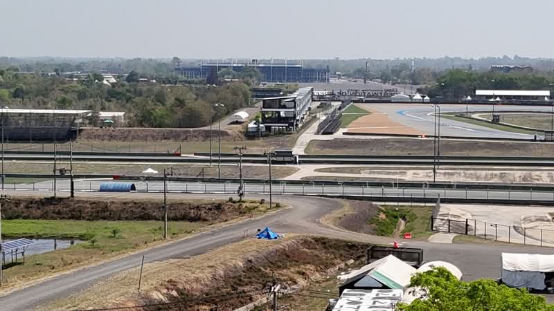 10 Rai Freehold Land Beside Chang International Circuit – Buriram Hotel Site, Buri Ram, E-san, Muang Buri Ram, Buri Ram, , 16,300 sqm, Land For Sale, by วีรภัทรา ดาร์เปอร์, 500475751 - DDproperty.com