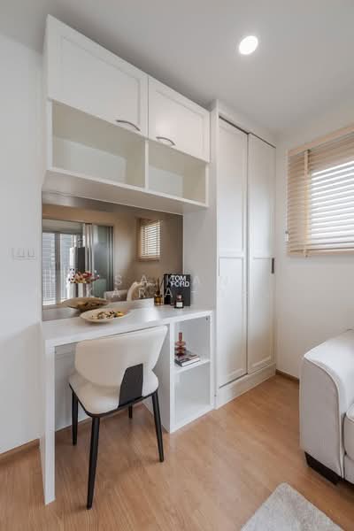 U Delight @ Onnut Station, Bangkok, 406 Sukhumvit 77 Road, Suan Luang, Bangkok, 1 Bedroom, 31 sqm, Condo For Sale, by Sakan Akkara-aektalin, 500475752 - DDproperty.com