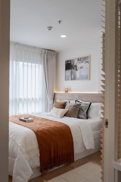U Delight @ Onnut Station, Bangkok, 406 Sukhumvit 77 Road, Suan Luang, Bangkok, 1 Bedroom, 31 sqm, Condo For Sale, by Sakan Akkara-aektalin, 500475752 - DDproperty.com