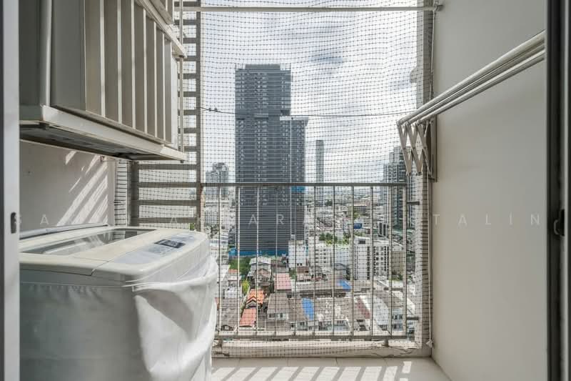 U Delight @ Onnut Station, Bangkok, 406 Sukhumvit 77 Road, Suan Luang, Bangkok, 1 Bedroom, 31 sqm, Condo For Sale, by Sakan Akkara-aektalin, 500475752 - DDproperty.com