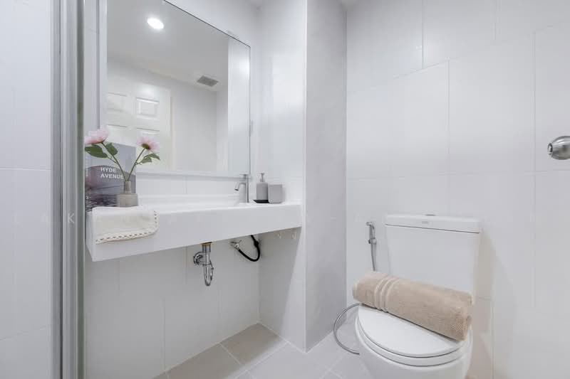 U Delight @ Onnut Station, Bangkok, 406 Sukhumvit 77 Road, Suan Luang, Bangkok, 1 Bedroom, 31 sqm, Condo For Sale, by Sakan Akkara-aektalin, 500475752 - DDproperty.com