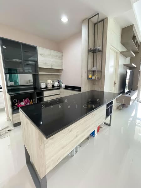 Siwalee Phetkasem 69, Bangkok, Along the Phasi Charoen Canal on the south side, Nong Khaem, Nong Kham, Nong Khaem, Bangkok, 5 Bedrooms, 340 sqm, Single Detached House For Sale, by HOME Real Estate Service, 500475753 - DDproperty.com