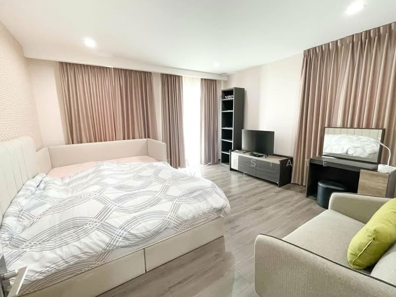 Siwalee Phetkasem 69, Bangkok, Along the Phasi Charoen Canal on the south side, Nong Khaem, Nong Kham, Nong Khaem, Bangkok, 5 Bedrooms, 340 sqm, Single Detached House For Sale, by HOME Real Estate Service, 500475753 - DDproperty.com