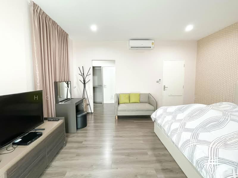 Siwalee Phetkasem 69, Bangkok, Along the Phasi Charoen Canal on the south side, Nong Khaem, Nong Kham, Nong Khaem, Bangkok, 5 Bedrooms, 340 sqm, Single Detached House For Sale, by HOME Real Estate Service, 500475753 - DDproperty.com