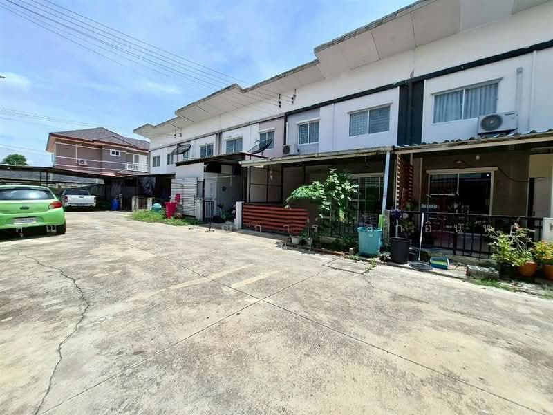Lio Bliss Kanchanaphisek – Chaiyapruk, Nonthaburi, Soi Ban Kluai-Sai Noi, Bang Rak Pattana, Bang Bua Thong, Nonthaburi, 3 Bedrooms, 100 sqm, Townhouse For Sale, by คุณ สุพรรณิการ์ ลูกอินทร์ (ตูน), 500475758 - DDproperty.com
