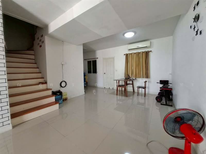 Lio Bliss Kanchanaphisek – Chaiyapruk, Nonthaburi, Soi Ban Kluai-Sai Noi, Bang Rak Pattana, Bang Bua Thong, Nonthaburi, 3 Bedrooms, 100 sqm, Townhouse For Sale, by คุณ สุพรรณิการ์ ลูกอินทร์ (ตูน), 500475758 - DDproperty.com