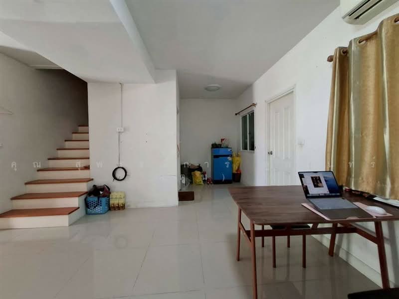Lio Bliss Kanchanaphisek – Chaiyapruk, Nonthaburi, Soi Ban Kluai-Sai Noi, Bang Rak Pattana, Bang Bua Thong, Nonthaburi, 3 Bedrooms, 100 sqm, Townhouse For Sale, by คุณ สุพรรณิการ์ ลูกอินทร์ (ตูน), 500475758 - DDproperty.com