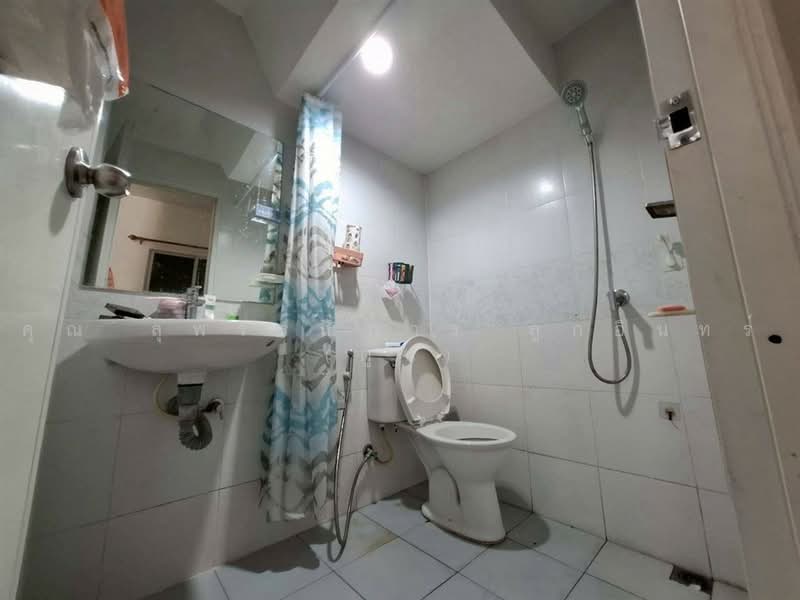 Lio Bliss Kanchanaphisek – Chaiyapruk, Nonthaburi, Soi Ban Kluai-Sai Noi, Bang Rak Pattana, Bang Bua Thong, Nonthaburi, 3 Bedrooms, 100 sqm, Townhouse For Sale, by คุณ สุพรรณิการ์ ลูกอินทร์ (ตูน), 500475758 - DDproperty.com