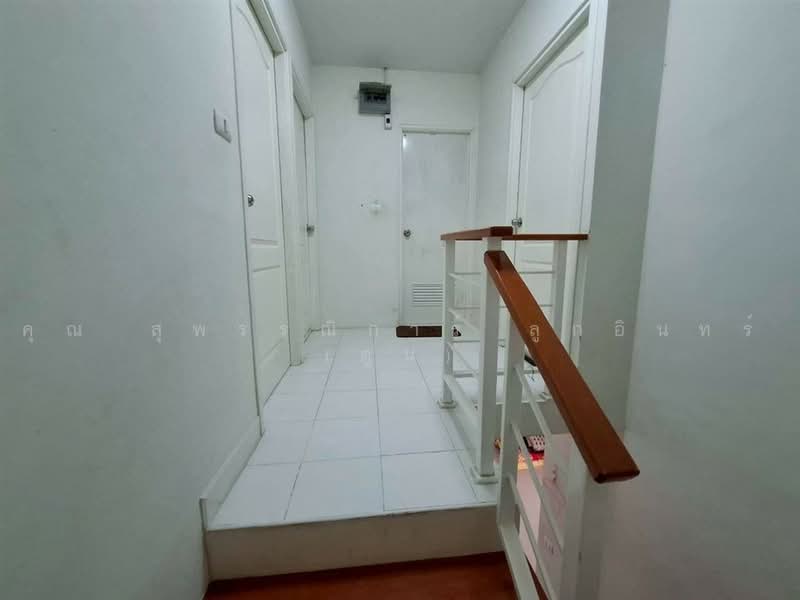 Lio Bliss Kanchanaphisek – Chaiyapruk, Nonthaburi, Soi Ban Kluai-Sai Noi, Bang Rak Pattana, Bang Bua Thong, Nonthaburi, 3 Bedrooms, 100 sqm, Townhouse For Sale, by คุณ สุพรรณิการ์ ลูกอินทร์ (ตูน), 500475758 - DDproperty.com