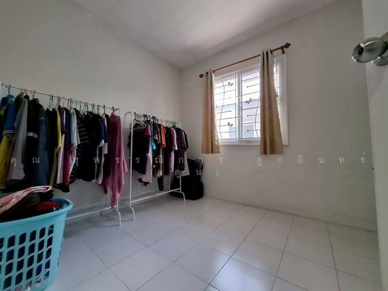 Lio Bliss Kanchanaphisek – Chaiyapruk, Nonthaburi, Soi Ban Kluai-Sai Noi, Bang Rak Pattana, Bang Bua Thong, Nonthaburi, 3 Bedrooms, 100 sqm, Townhouse For Sale, by คุณ สุพรรณิการ์ ลูกอินทร์ (ตูน), 500475758 - DDproperty.com