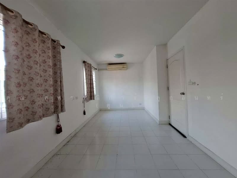Lio Bliss Kanchanaphisek – Chaiyapruk, Nonthaburi, Soi Ban Kluai-Sai Noi, Bang Rak Pattana, Bang Bua Thong, Nonthaburi, 3 Bedrooms, 100 sqm, Townhouse For Sale, by คุณ สุพรรณิการ์ ลูกอินทร์ (ตูน), 500475758 - DDproperty.com