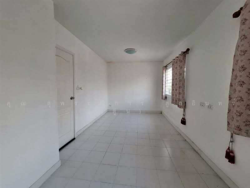 Lio Bliss Kanchanaphisek – Chaiyapruk, Nonthaburi, Soi Ban Kluai-Sai Noi, Bang Rak Pattana, Bang Bua Thong, Nonthaburi, 3 Bedrooms, 100 sqm, Townhouse For Sale, by คุณ สุพรรณิการ์ ลูกอินทร์ (ตูน), 500475758 - DDproperty.com