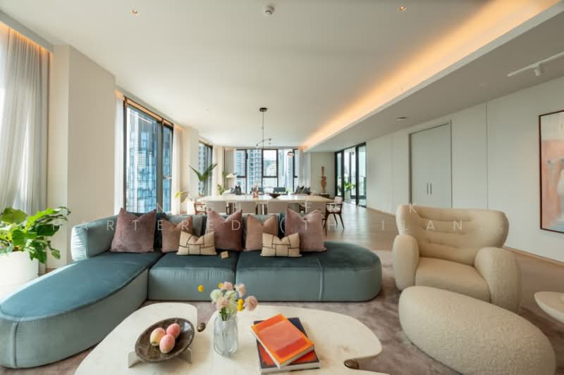 SCOPE Thonglor : สโคป ทองหล่อ, กรุงเทพ, SUKHUMVIT ROAD, พระโขนง, คลองเตย, กรุงเทพ, 417 ตร.ม., คอนโด ขาย, โดย Knight Frank Chartered (Thailand) Co.,Ltd, 500475759 - DDproperty.com