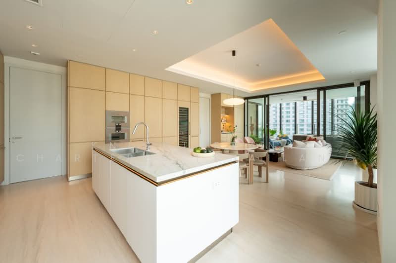 SCOPE Thonglor, Bangkok, SUKHUMVIT ROAD, Phra Kanong, Khlong Toei, Bangkok, 4 Bedrooms, 417 sqm, Condo For Sale, by Knight Frank Chartered (Thailand) Co.,Ltd, 500475759 - DDproperty.com