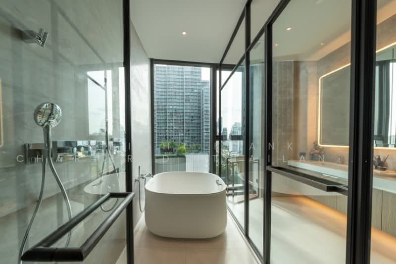 SCOPE Thonglor : สโคป ทองหล่อ, กรุงเทพ, SUKHUMVIT ROAD, พระโขนง, คลองเตย, กรุงเทพ, 417 ตร.ม., คอนโด ขาย, โดย Knight Frank Chartered (Thailand) Co.,Ltd, 500475759 - DDproperty.com