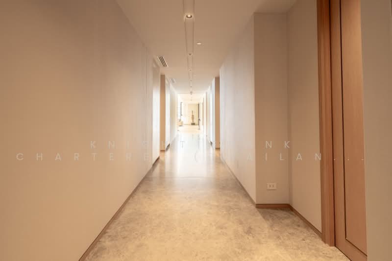 SCOPE Thonglor, Bangkok, SUKHUMVIT ROAD, Phra Kanong, Khlong Toei, Bangkok, 4 Bedrooms, 417 sqm, Condo For Sale, by Knight Frank Chartered (Thailand) Co.,Ltd, 500475759 - DDproperty.com