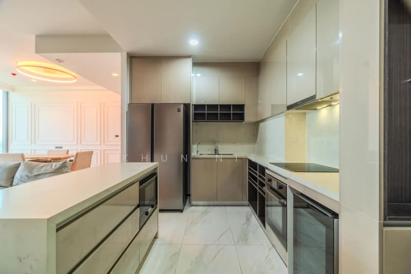 LAVIQ Sukhumvit 57, Bangkok, Soi Sukhumvit 57, Sukhumvit Road, Khlong Tan Nua, Watthana, Bangkok, 2 Bedrooms, 115 sqm, Condo For Rent, by Khun Nita, 500475760 - DDproperty.com