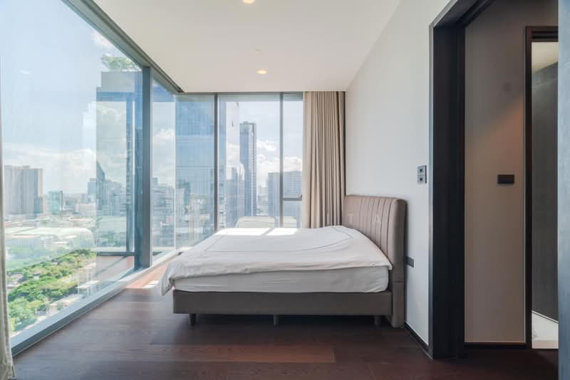 LAVIQ Sukhumvit 57, Bangkok, Soi Sukhumvit 57, Sukhumvit Road, Khlong Tan Nua, Watthana, Bangkok, 2 Bedrooms, 115 sqm, Condo For Rent, by Khun Nita, 500475760 - DDproperty.com