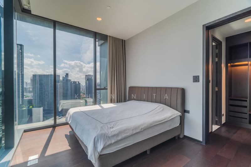 LAVIQ Sukhumvit 57 : ลาวิค สุขุมวิท 57, กรุงเทพ, ซอย สุขุมวิท 57, คลองตันเหนือ, วัฒนา, กรุงเทพ, 115 ตร.ม., คอนโด ให้เช่า, โดย Khun Nita, 500475760 - DDproperty.com