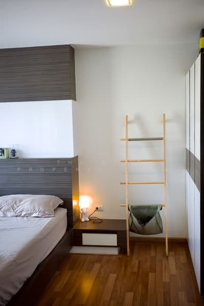 Living Avenue Bangsaen, Chon Buri (Pattaya), Mit Saphan Road, Saen Suk, Muang Chon Buri, Chon Buri (Pattaya), 1 Bedroom, 27 sqm, Condo For Sale, by The Best Property ไฟน่อล, 500475761 - DDproperty.com