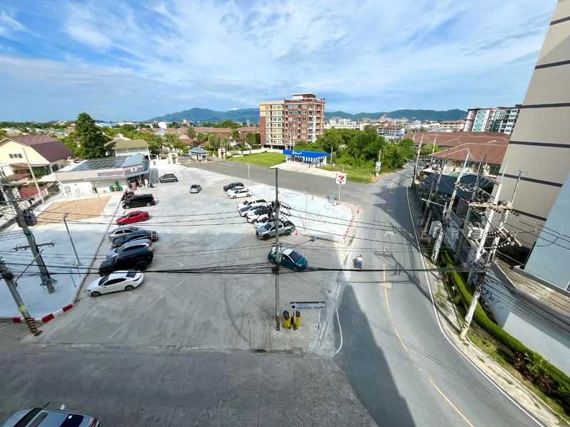 Living Avenue Bangsaen : ลิฟวิ่ง อเวนิว บางแสน, ชลบุรี, ถนนมิตรสัมพันธุ์, แสนสุข, เมืองชลบุรี, ชลบุรี, 27 ตร.ม., คอนโด ขาย, โดย The Best Property ไฟน่อล, 500475761 - DDproperty.com