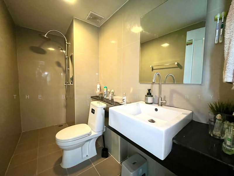 Living Avenue Bangsaen : ลิฟวิ่ง อเวนิว บางแสน, ชลบุรี, ถนนมิตรสัมพันธุ์, แสนสุข, เมืองชลบุรี, ชลบุรี, 27 ตร.ม., คอนโด ขาย, โดย The Best Property ไฟน่อล, 500475761 - DDproperty.com