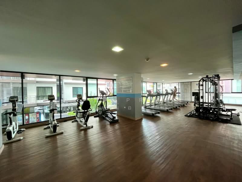 Living Avenue Bangsaen, Chon Buri (Pattaya), Mit Saphan Road, Saen Suk, Muang Chon Buri, Chon Buri (Pattaya), 1 Bedroom, 27 sqm, Condo For Sale, by The Best Property ไฟน่อล, 500475761 - DDproperty.com