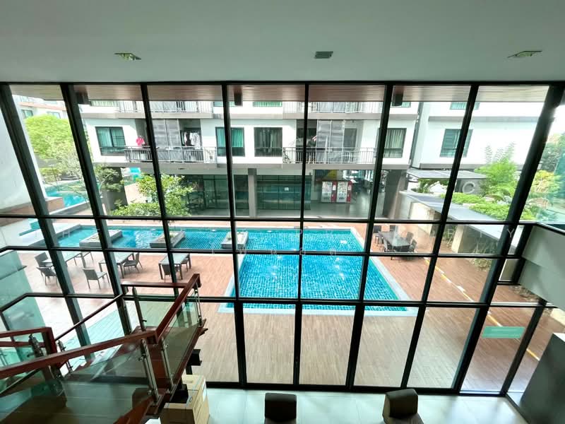 Living Avenue Bangsaen, Chon Buri (Pattaya), Mit Saphan Road, Saen Suk, Muang Chon Buri, Chon Buri (Pattaya), 1 Bedroom, 27 sqm, Condo For Sale, by The Best Property ไฟน่อล, 500475761 - DDproperty.com