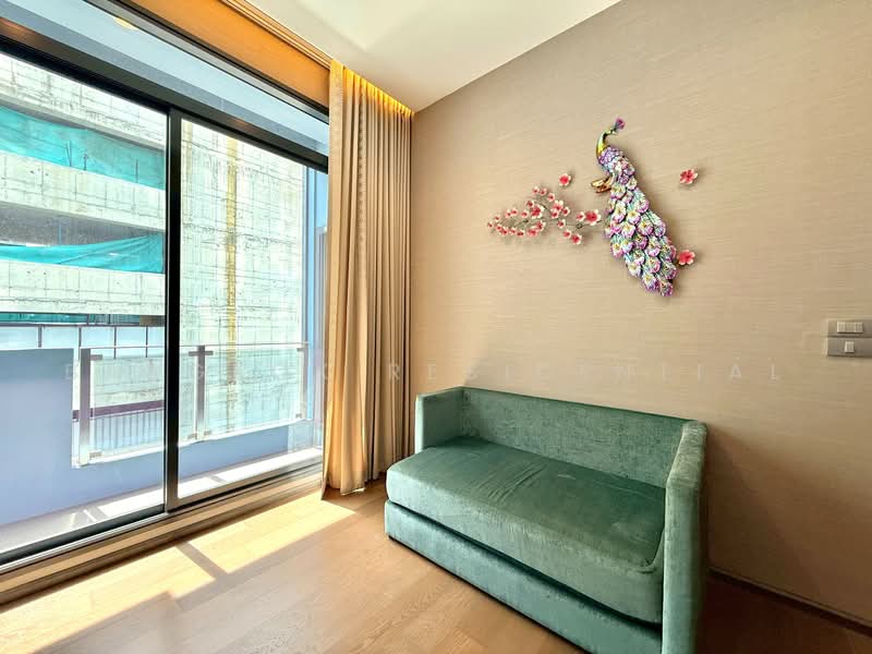 The Diplomat Sathorn, Bangkok, 158 Sathorn Nua Road, Silom, Bang Rak, Bangkok, 2 Bedrooms, 78 sqm, Condo For Rent, by Bangkok Residential, 500475762 - DDproperty.com