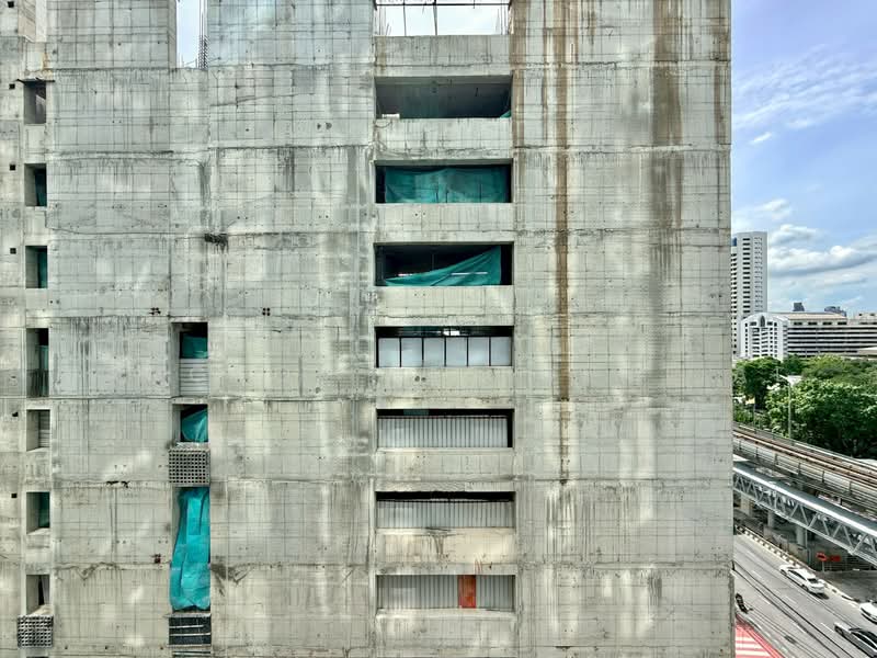 The Diplomat Sathorn, Bangkok, 158 Sathorn Nua Road, Silom, Bang Rak, Bangkok, 2 Bedrooms, 78 sqm, Condo For Rent, by Bangkok Residential, 500475762 - DDproperty.com