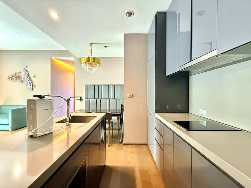 The Diplomat Sathorn, Bangkok, 158 Sathorn Nua Road, Silom, Bang Rak, Bangkok, 2 Bedrooms, 78 sqm, Condo For Rent, by Bangkok Residential, 500475762 - DDproperty.com