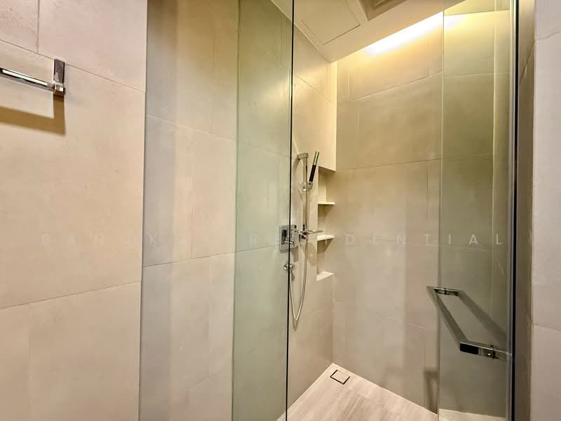 The Diplomat Sathorn, Bangkok, 158 Sathorn Nua Road, Silom, Bang Rak, Bangkok, 2 Bedrooms, 78 sqm, Condo For Rent, by Bangkok Residential, 500475762 - DDproperty.com