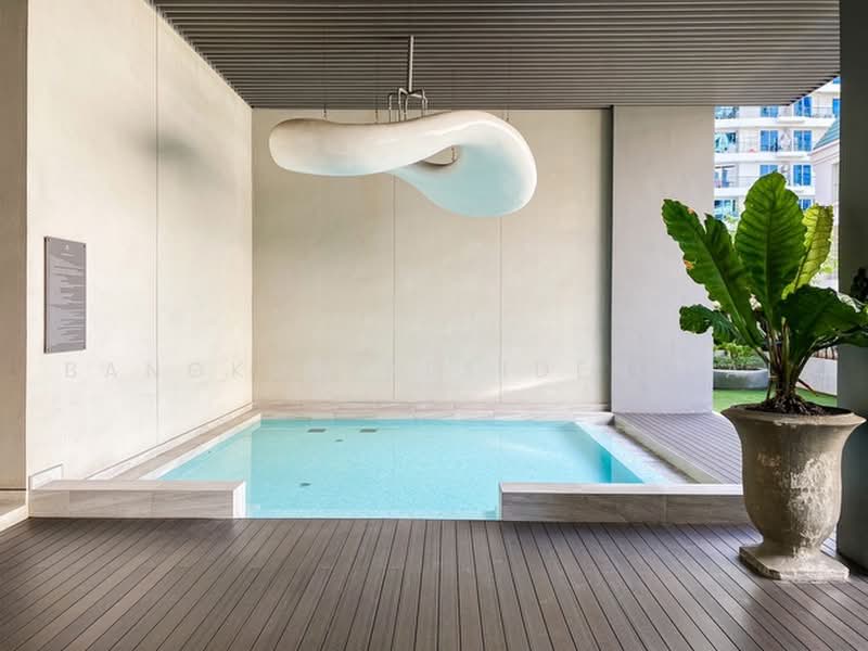 The Diplomat Sathorn : เดอะ ดิโพลแมท สาธร, กรุงเทพ, 158 ถนนสาทรเหนือ แขวงสีลม เขตบางรัก กรุงเทพมหานคร, สีลม, บางรัก, กรุงเทพ, 78 ตร.ม., คอนโด ให้เช่า, โดย Bangkok Residential, 500475762 - DDproperty.com