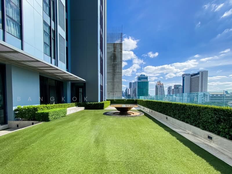 The Diplomat Sathorn, Bangkok, 158 Sathorn Nua Road, Silom, Bang Rak, Bangkok, 2 Bedrooms, 78 sqm, Condo For Rent, by Bangkok Residential, 500475762 - DDproperty.com