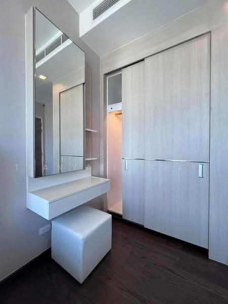 Q Asoke, Bangkok, 1678 Petchaburi Road, Makkasan, Ratchathewi, Bangkok, 1 Bedroom, 47 sqm, Condo For Rent, by Thanyatip Saeyi, 500475764 - DDproperty.com