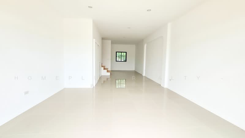 ทาวน์โฮม 2 ชั้น The Flora Ville ชะอำ, เพชรบุรี, ชะอำ, เพชรบุรี, 220 ตร.ม., ทาวน์เฮ้าส์ ขาย, โดย HOMEPLUS REALTY - คุณหนึ่ง, 500475766 - DDproperty.com