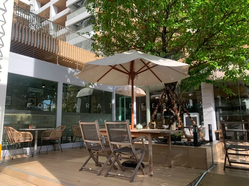For Rent Retail Space BTS Phromphong For Restaurant Cafe Sukhumvit Watthana Parking, Bangkok, สุขุมวิท, Khlong Tan Nua, Watthana, Bangkok, , 150 sqm, Retail Space For Rent, by Konrarat Deesawat, 500475769 - DDproperty.com