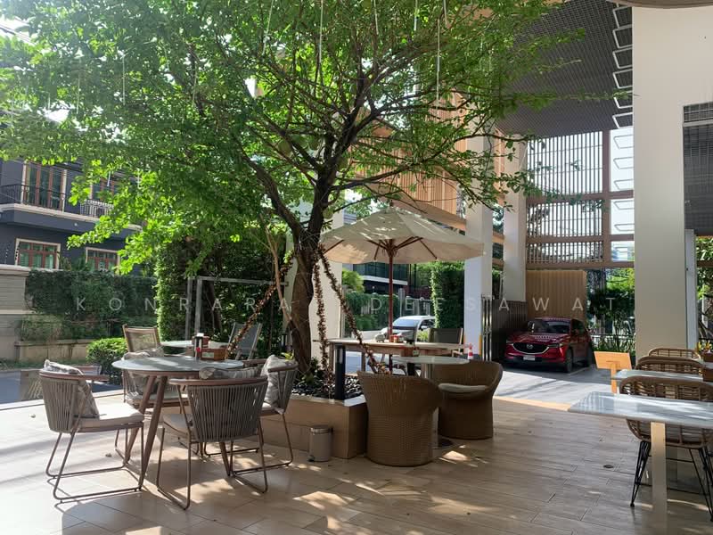 For Rent Retail Space BTS Phromphong For Restaurant Cafe Sukhumvit Watthana Parking, Bangkok, สุขุมวิท, Khlong Tan Nua, Watthana, Bangkok, , 150 sqm, Retail Space For Rent, by Konrarat Deesawat, 500475769 - DDproperty.com