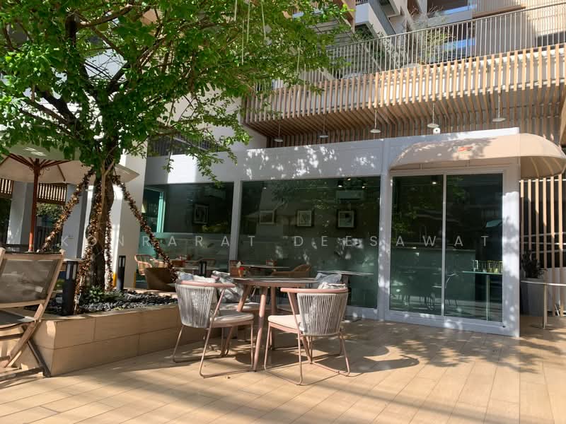 ให้เช่าพื้นที่ร้านค้า บีทีเอสพร้อมพงษ์ เหมาะสำหรับร้านอาหาร สุขุมวิท วัฒนา มีที่จอด, กรุงเทพ, สุขุมวิท, คลองตันเหนือ, วัฒนา, กรุงเทพ, 150 ตร.ม., พื้นที่ขายของ ให้เช่า, โดย Konrarat Deesawat, 500475769 - DDproperty.com