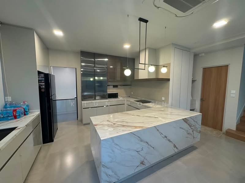Mantana Bangna Km.15, Samut Prakan, 456 Bangna-Trad Road Km.15, Bang Chalong, Bang Plee, Samut Prakan, 4 Bedrooms, 325 sqm, Single Detached House For Rent, by Khun EVE, 500475770 - DDproperty.com