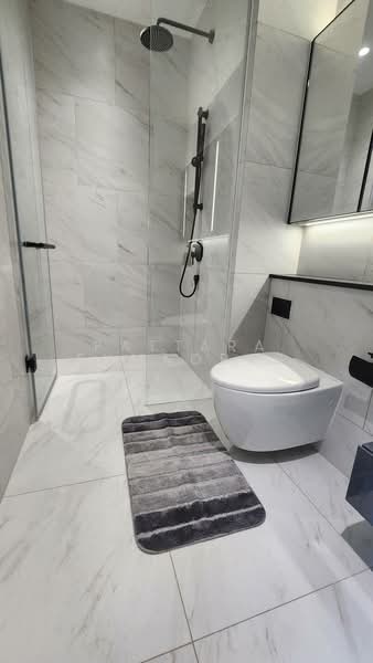Tait Sathorn 12, Bangkok, Soi Sathorn 12, Sathorn Road, Silom, Bang Rak, Bangkok, 1 Bedroom, 41 sqm, Condo For Sale, by Pattara Sumaopas, 500475771 - DDproperty.com