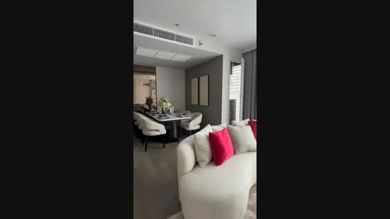 Coco Parc, Bangkok, 1150 Rama 4 Road, Khlong Toei, Bangkok, 3 Bedrooms, 102 sqm, Condo For Rent, by Nathamon Saewang, 500475772 - DDproperty.com