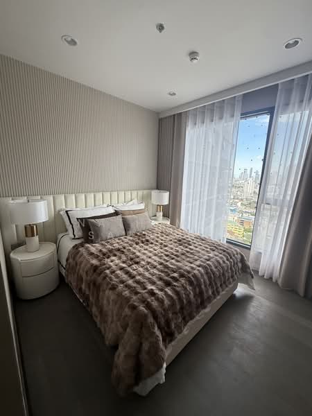 Coco Parc, Bangkok, 1150 Rama 4 Road, Khlong Toei, Bangkok, 3 Bedrooms, 102 sqm, Condo For Rent, by Nathamon Saewang, 500475772 - DDproperty.com
