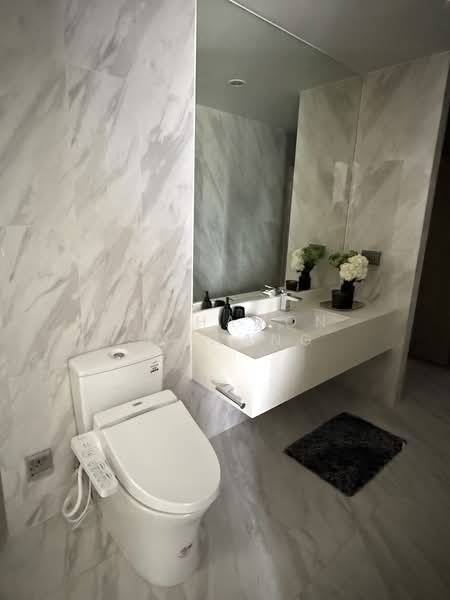 Coco Parc, Bangkok, 1150 Rama 4 Road, Khlong Toei, Bangkok, 3 Bedrooms, 102 sqm, Condo For Rent, by Nathamon Saewang, 500475772 - DDproperty.com