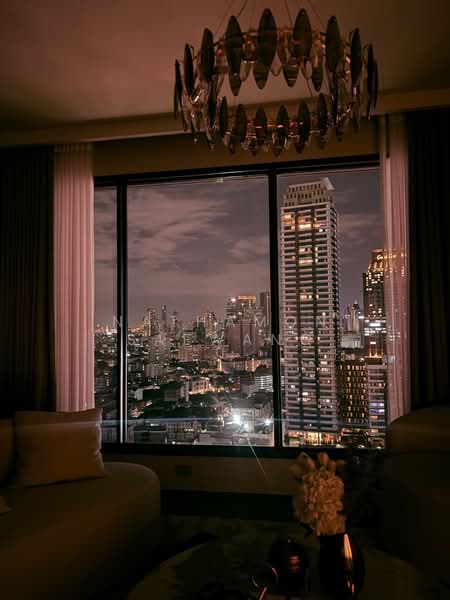 Coco Parc, Bangkok, 1150 Rama 4 Road, Khlong Toei, Bangkok, 3 Bedrooms, 102 sqm, Condo For Rent, by Nathamon Saewang, 500475772 - DDproperty.com
