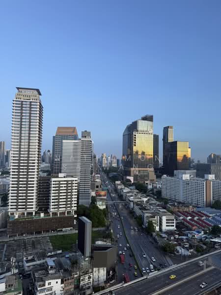 Coco Parc, Bangkok, 1150 Rama 4 Road, Khlong Toei, Bangkok, 3 Bedrooms, 102 sqm, Condo For Rent, by Nathamon Saewang, 500475772 - DDproperty.com