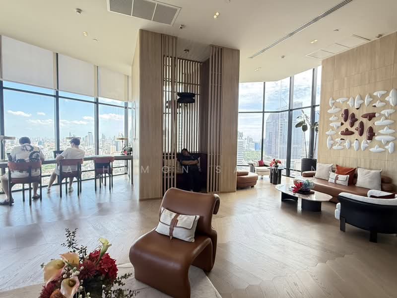 Coco Parc : โคโค่ พาร์ค, กรุงเทพ, 1150 1150 ถนนพระรามที่ ๔, คลองเตย, กรุงเทพ, 102 ตร.ม., คอนโด ให้เช่า, โดย Nathamon Saewang, 500475772 - DDproperty.com