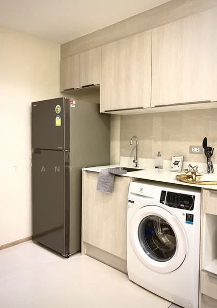 Vtara Sukhumvit 36, Bangkok, 118 Soi Saen Sabai, Phra Kanong, Khlong Toei, Bangkok, 2 Bedrooms, 91 sqm, Condo For Rent, by Thanyatip Saeyi, 500475773 - DDproperty.com