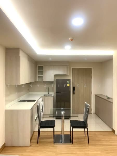 Vtara Sukhumvit 36, bangkok, 118 Soi Saen Sabai, Phra Kanong, Khlong Toei, Bangkok, 2 Bedrooms, 70 sqm, Condo For Rent, by Thanyatip Saeyi, 500475773 - DDproperty.com
