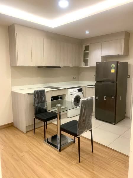 Vtara Sukhumvit 36, bangkok, 118 Soi Saen Sabai, Phra Kanong, Khlong Toei, Bangkok, 2 Bedrooms, 70 sqm, Condo For Rent, by Thanyatip Saeyi, 500475773 - DDproperty.com